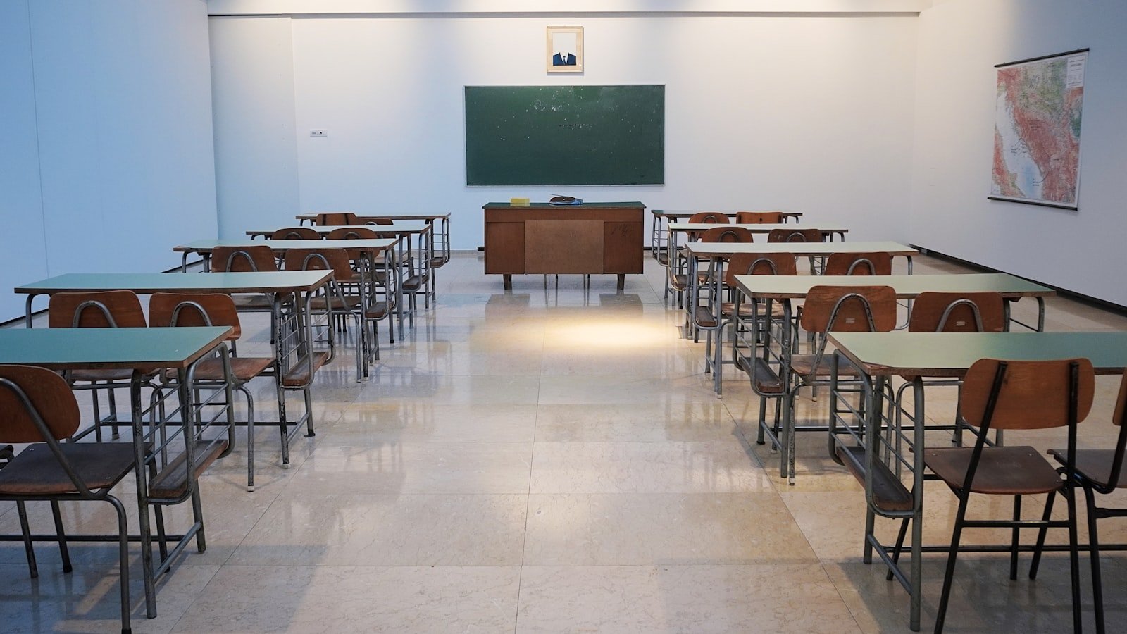 Classroom and Instructional Improvement