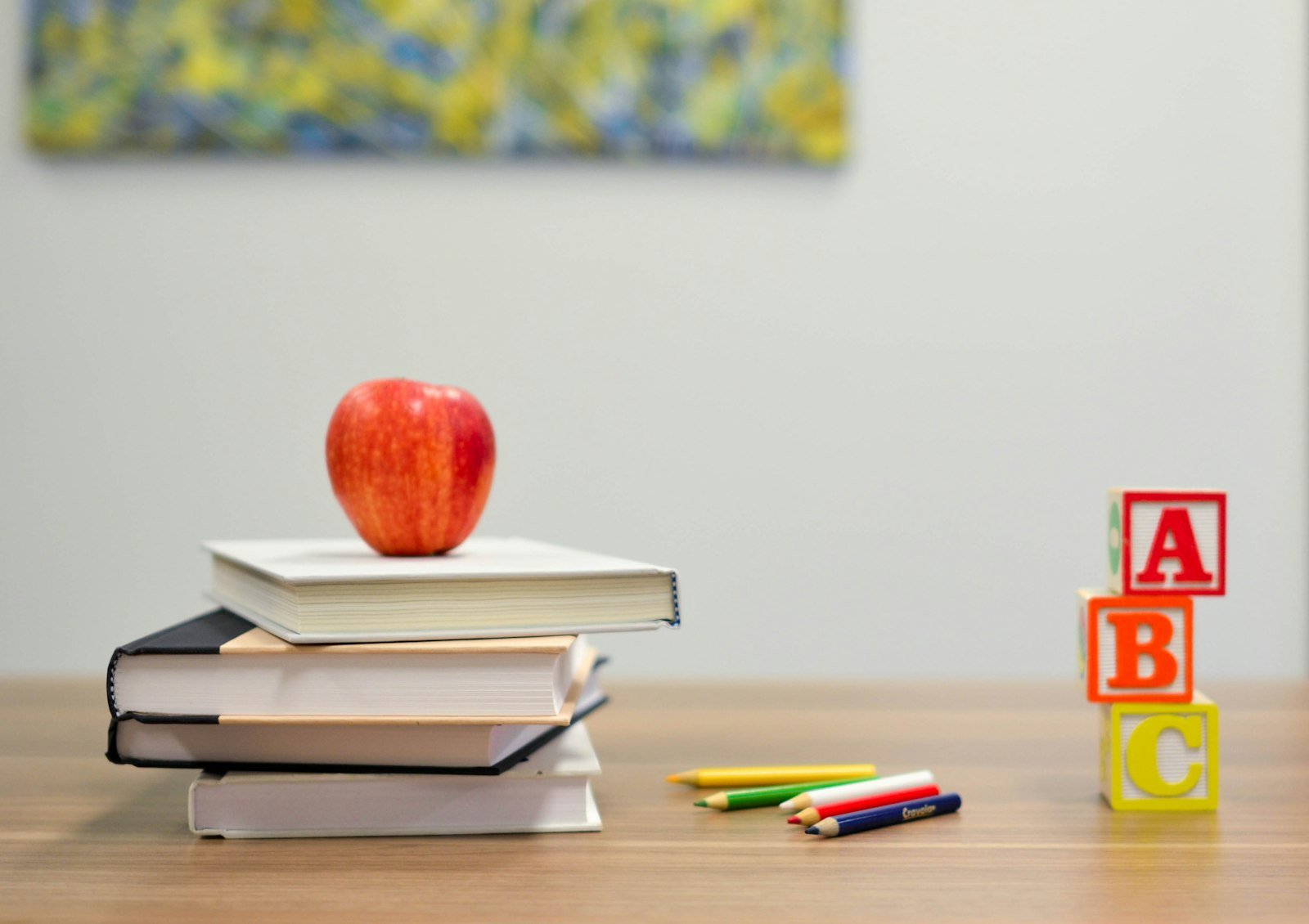 Curriculum and Academic Support